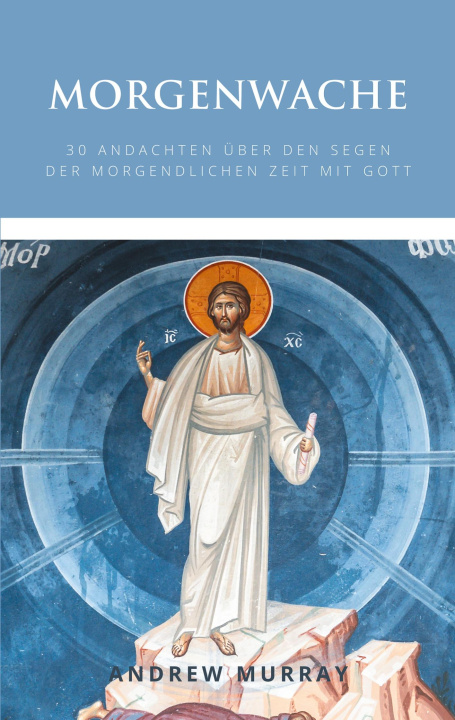 Knjiga Morgenwache 