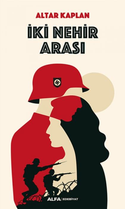 Knjiga Iki Nehir Arasi 