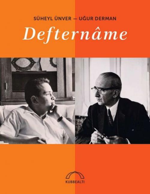Libro Deftername 