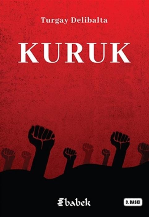 Boek Kuruk 