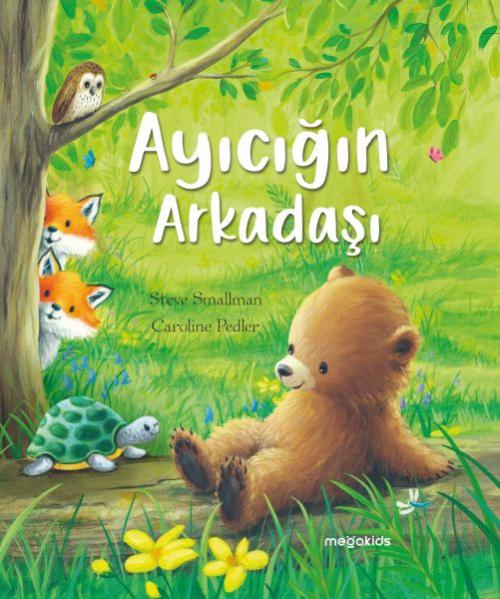 Knjiga Ayicigin Arkadasi 