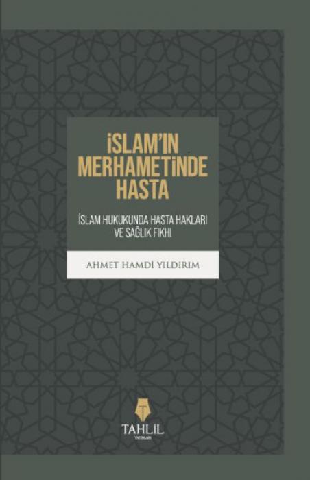 Kniha Islamin Merhametinde Hasta 