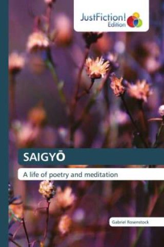 Книга SAIGY? Gabriel Rosenstock