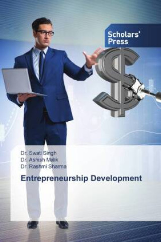 Libro Entrepreneurship Development Ashish Malik