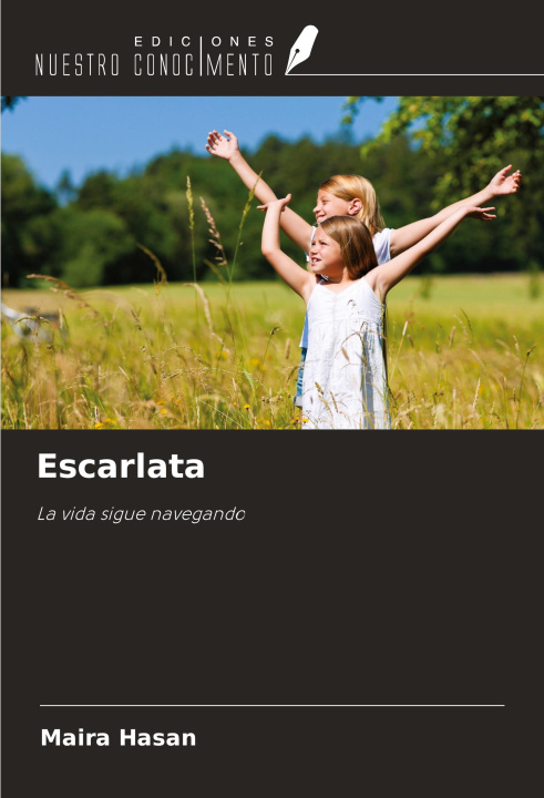 Knjiga Escarlata 