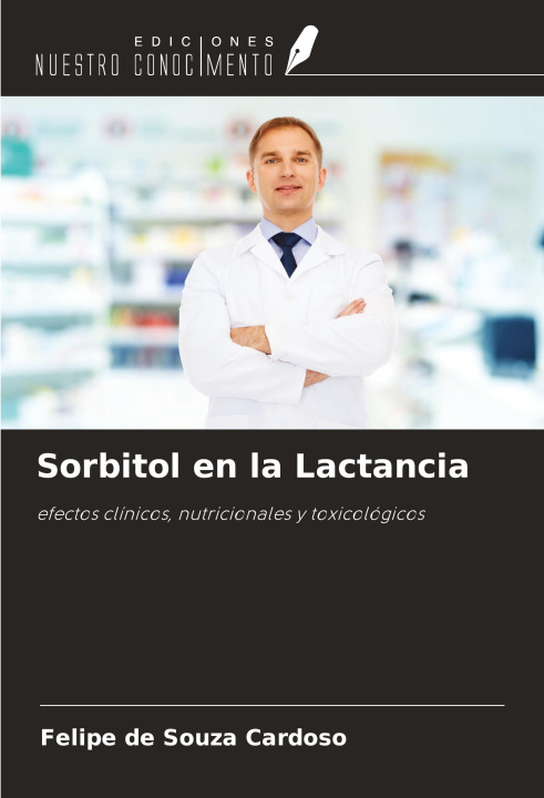 Knjiga Sorbitol en la Lactancia 