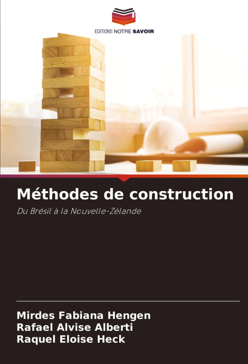 Knjiga Méthodes de construction Rafael Alvise Alberti