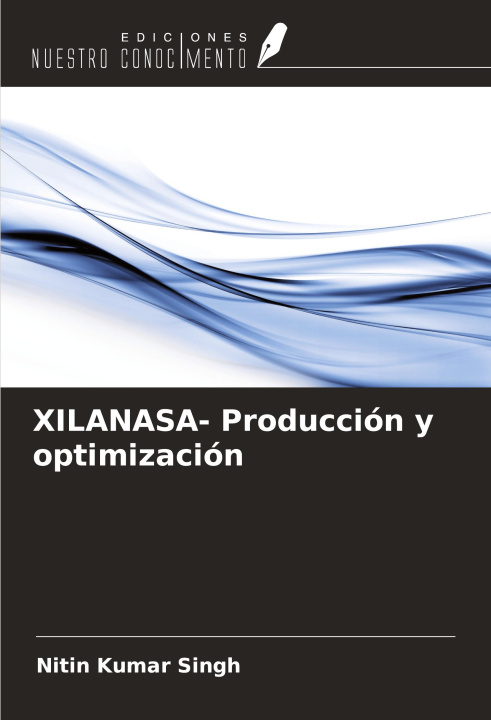 Knjiga XILANASA- Producción y optimización 