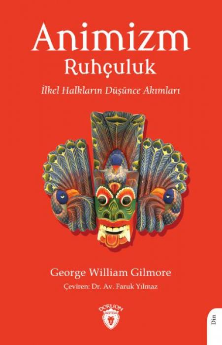 Carte Animizm 