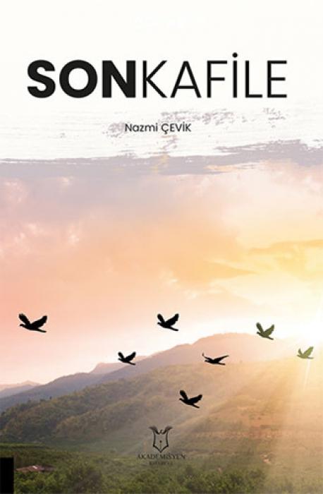 Kniha Son Kafile 