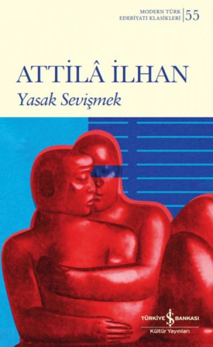 Knjiga Yasak Sevismek 
