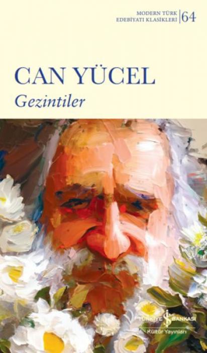 Knjiga Gezintiler 