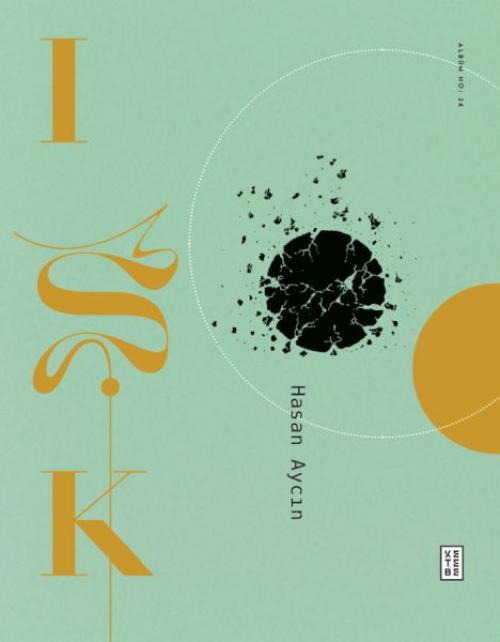 Knjiga Isk 