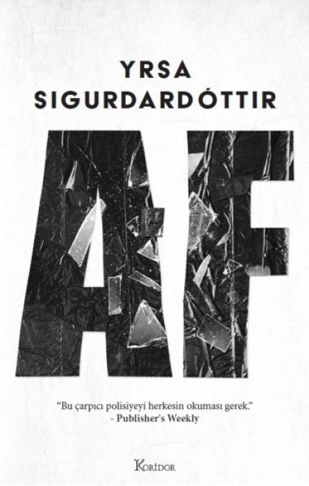 Libro Af 