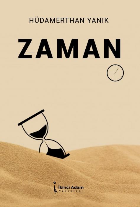 Knjiga Zaman 