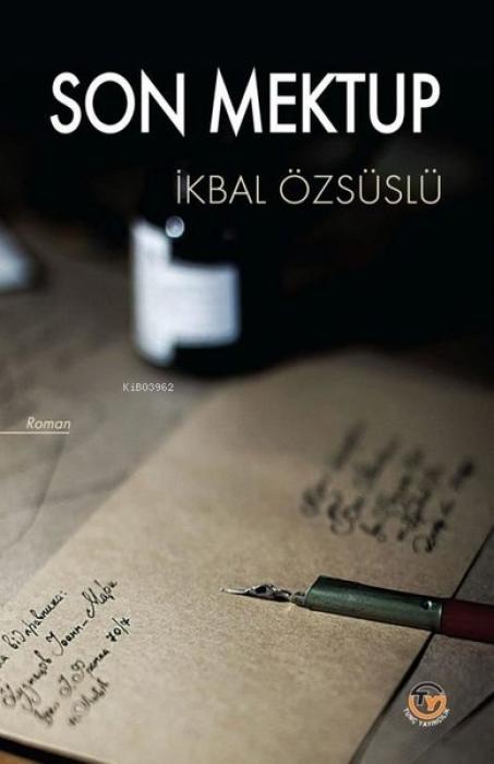 Buch Son Mektup 