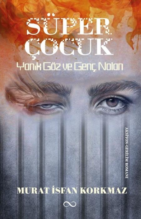 Livro Süper Cocuk 