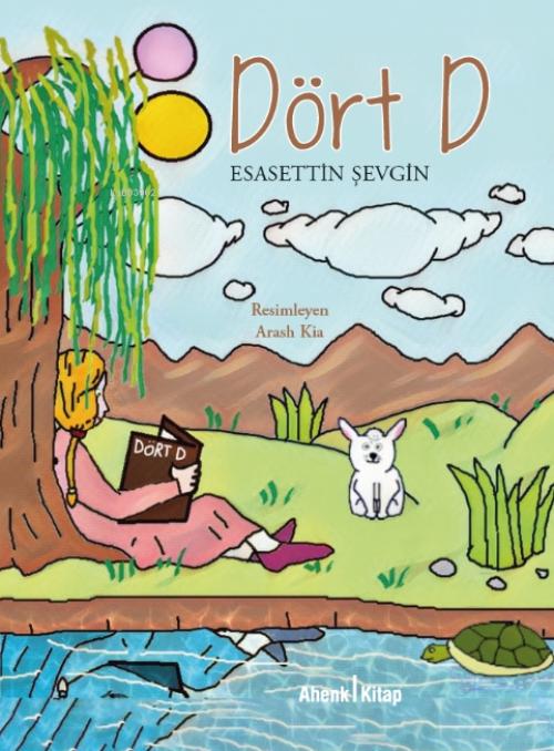 Buch Dört D 