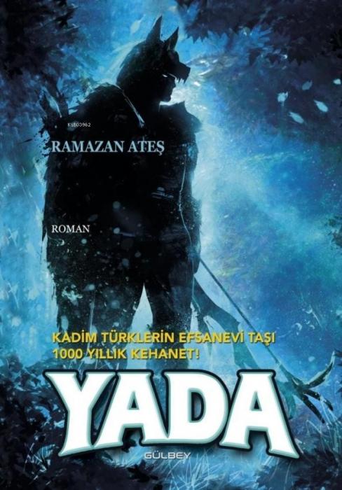 Buch Yada 