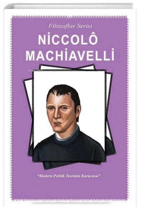 Knjiga Niccola Machivelli 
