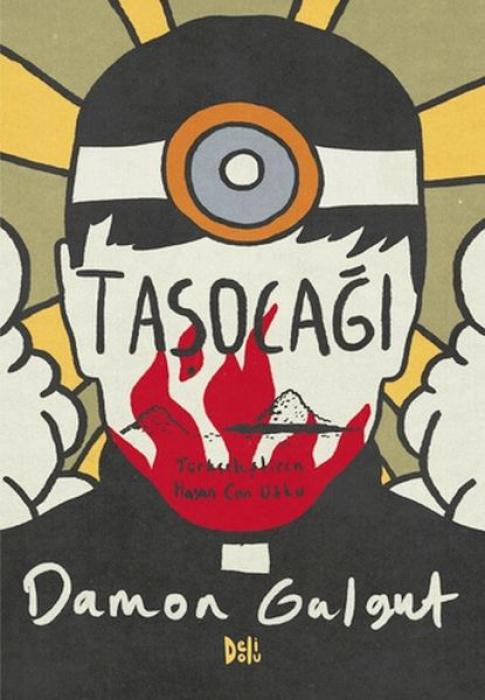 Knjiga Tasocagi 
