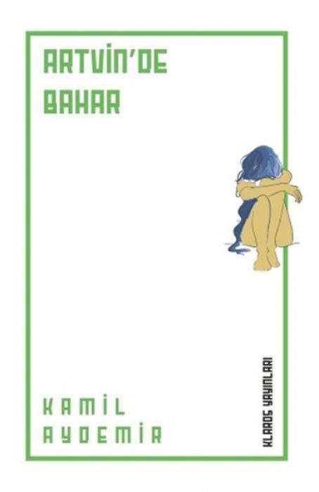 Knjiga Artvinde Bahar 
