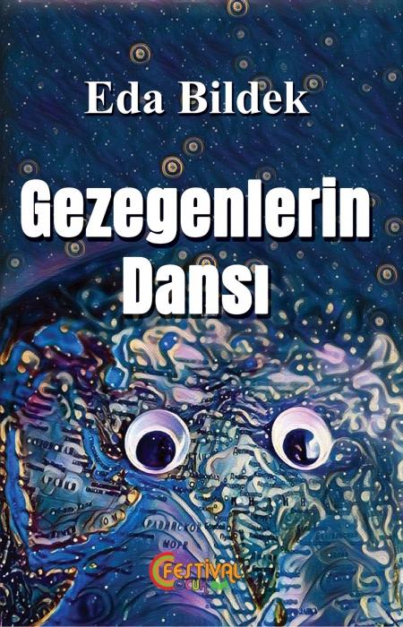 Knjiga Gezegenlerin Dansi 