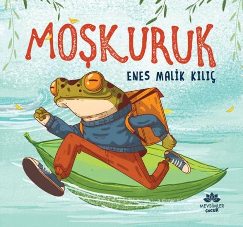 Knjiga Moskuruk 