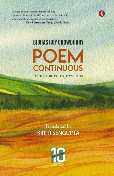 Boek Poem Continuous Kiriti Sengupta