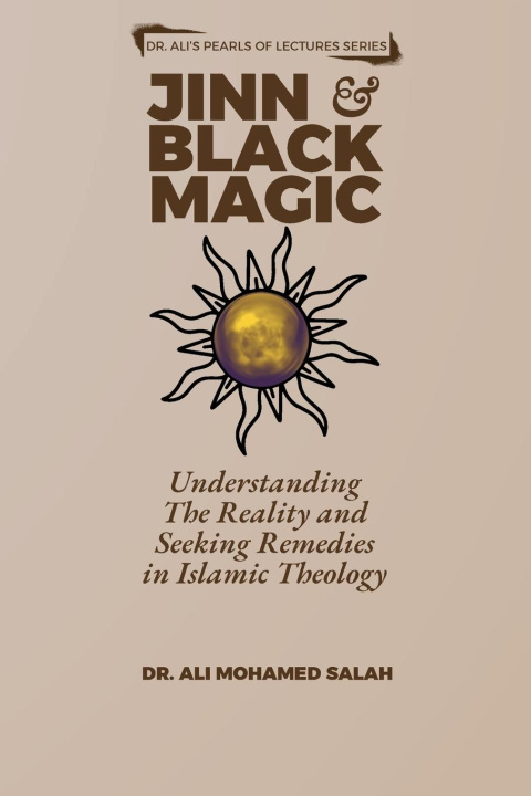 Book Jinn and Black Magic 