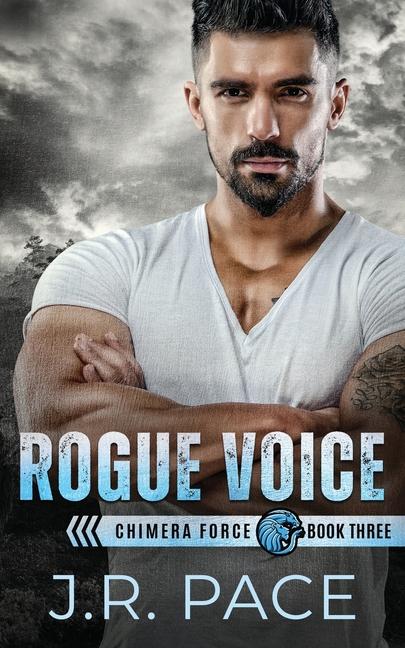 Knjiga Rogue Voice J.R. Pace