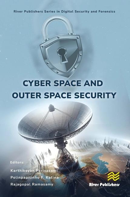 Boek Cyber Space and Outer Space Security Polinpapilinho F. Katina