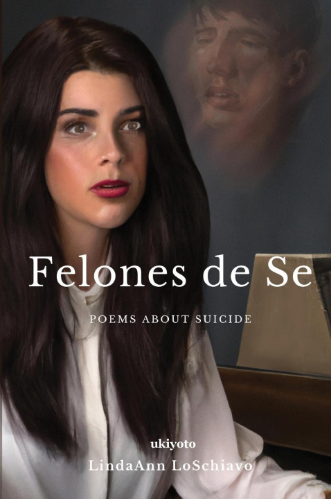 Boek Felones de Se LindaAnn LoSchiavo
