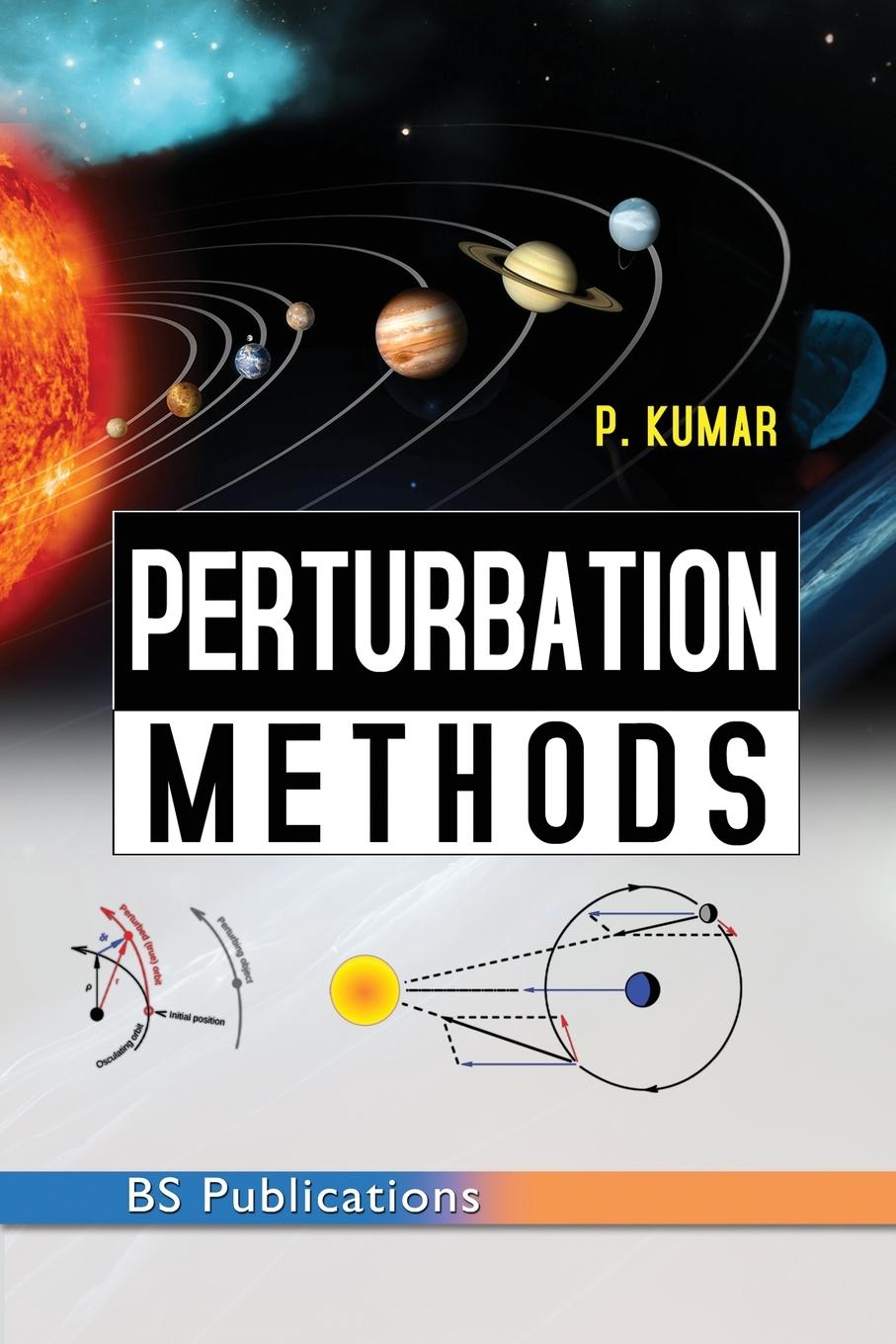 Knjiga Perturbation Methods Kumar P