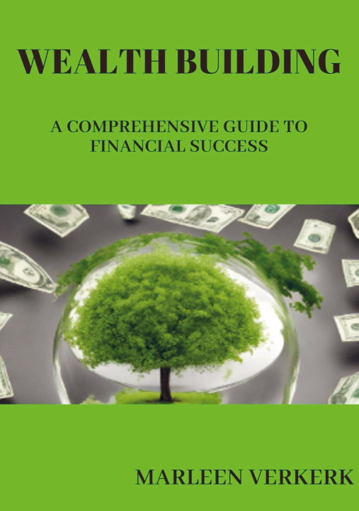 Book Wealth Building Marleen Verkerk