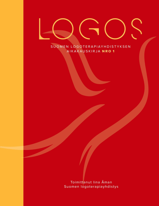 Buch Logos Suomen logoterapiayhdistys