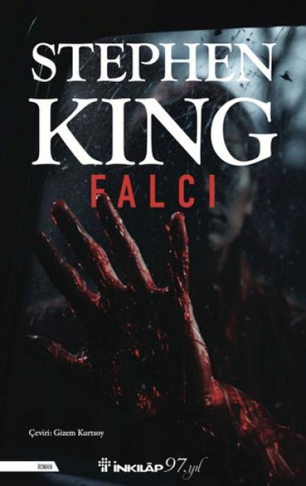 Boek Falci 
