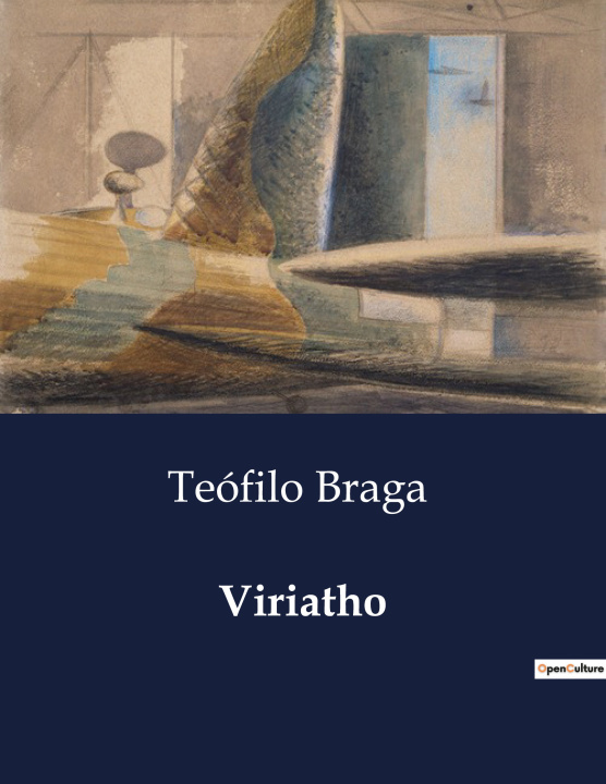 Knjiga Viriatho Braga