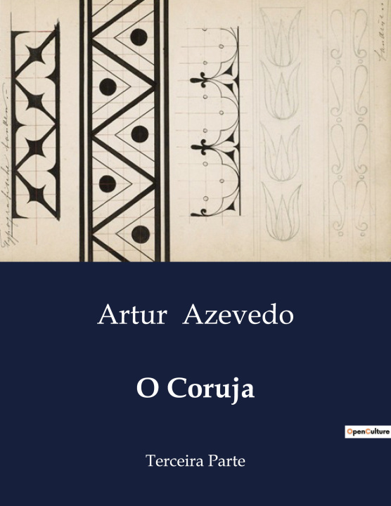 Book O Coruja Azevedo