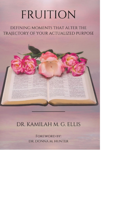 Knjiga Fruition Kamilah M. G. Ellis