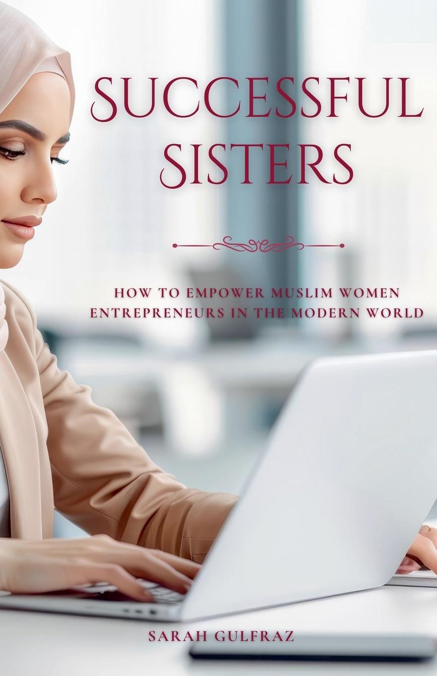 Buch Successful Sisters Sarah Gulfraz