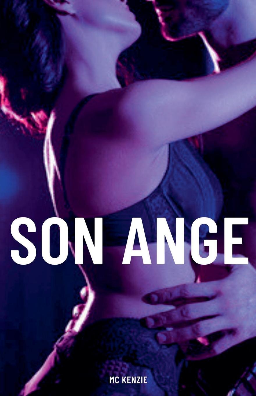 Knjiga Son Ange McKenzie