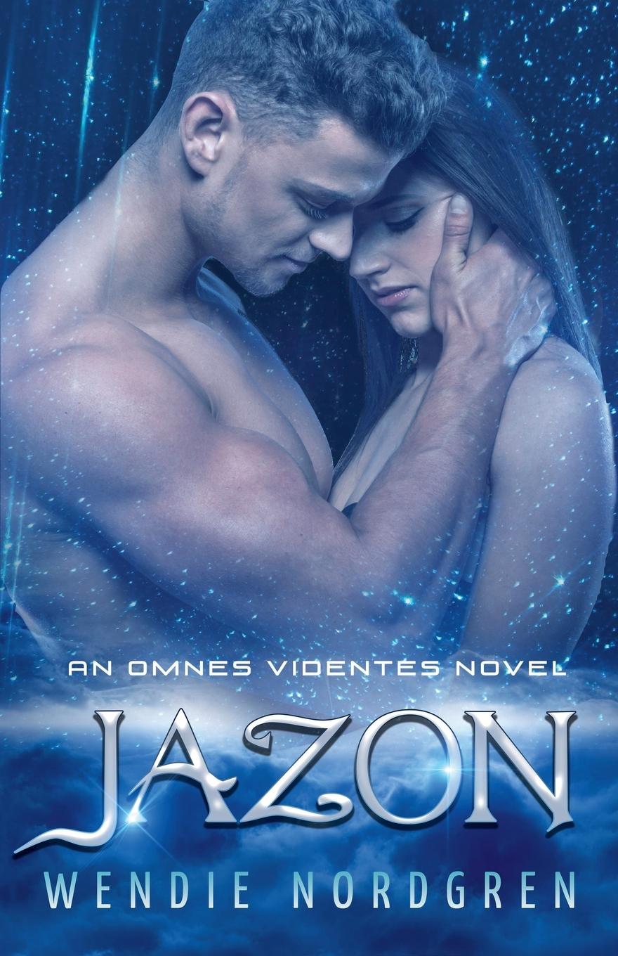 Knjiga Jazon Wendie Nordgren