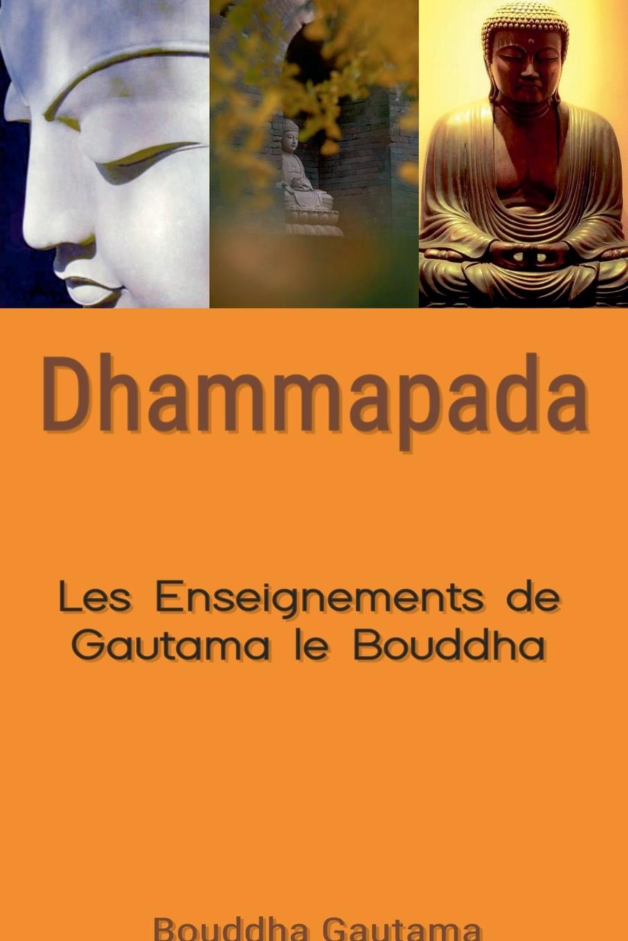 Knjiga Dhammapada Bouddha Gautama
