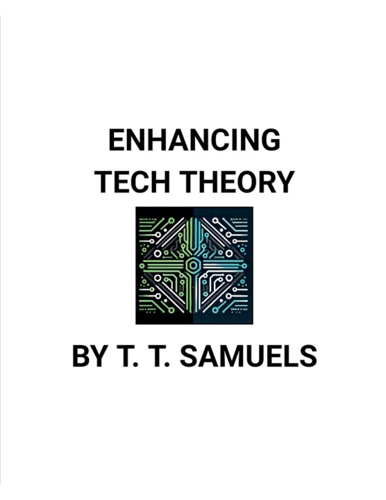 Knjiga Enhancing Tech Theory T. T. Samuels
