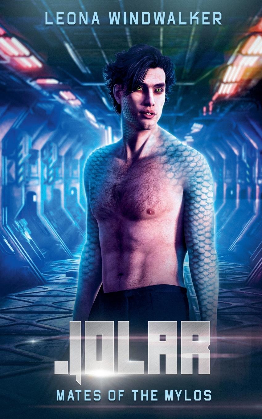Book Jolar Leona Windwalker