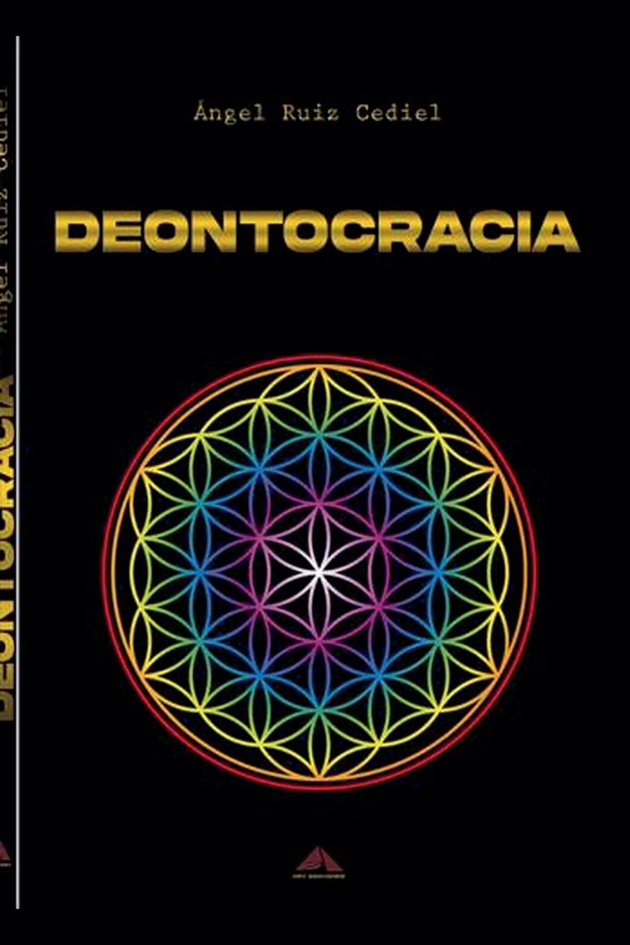 Книга Deontocracia Ángel Ruiz Cediel
