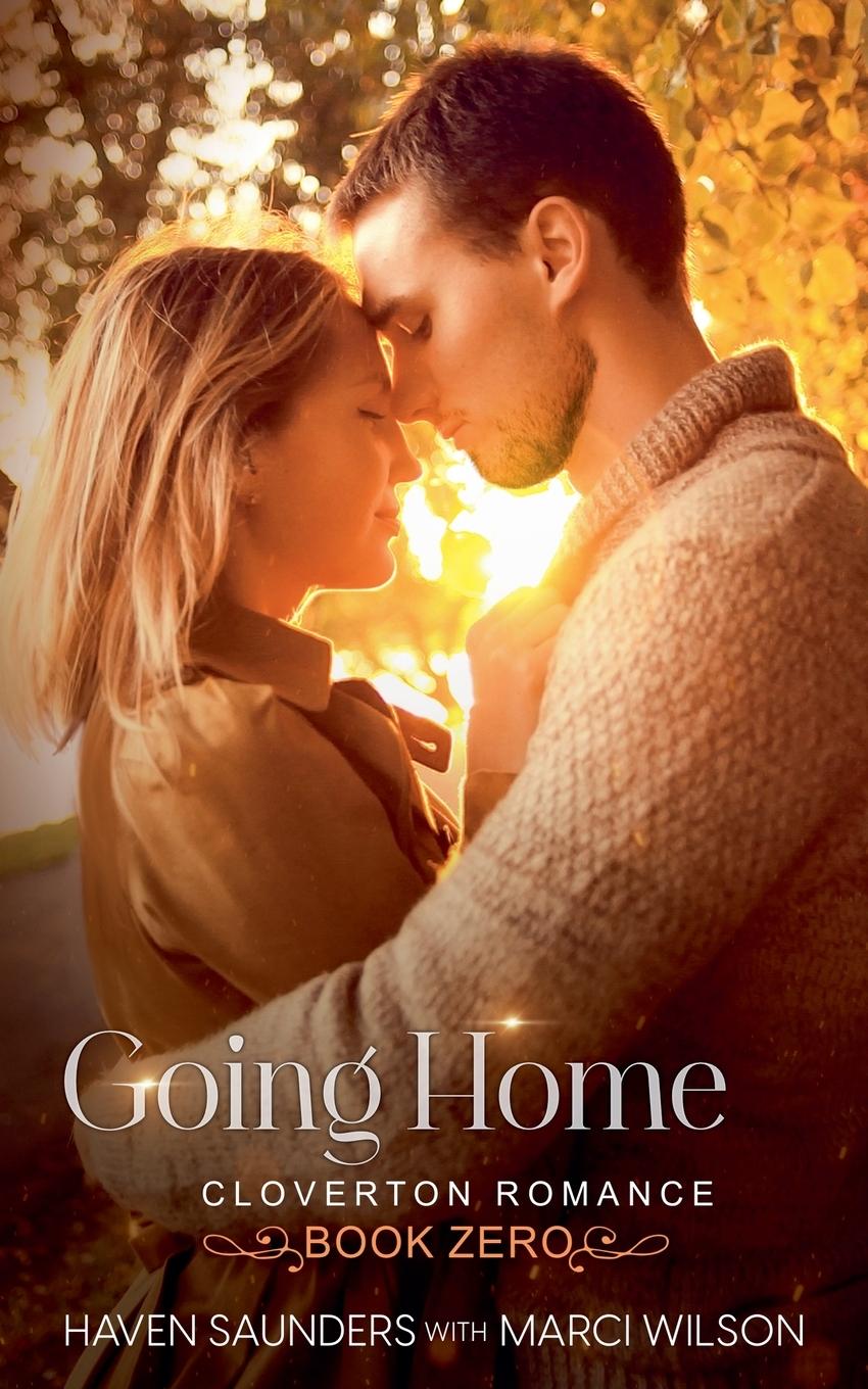 Boek Going Home Marci Wilson