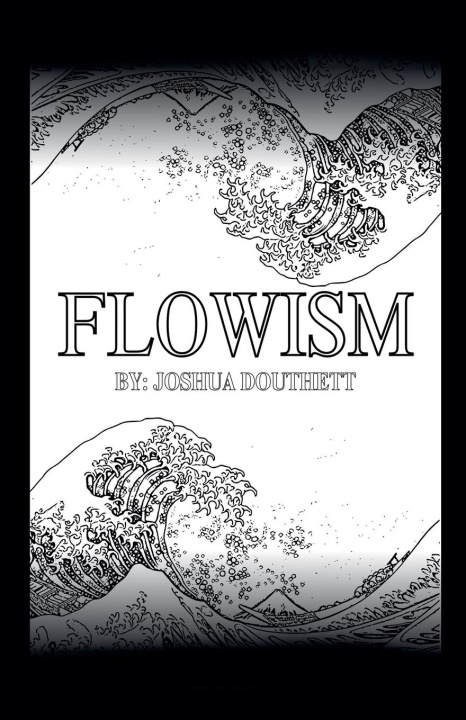 Knjiga Flowism Joshua Douthett