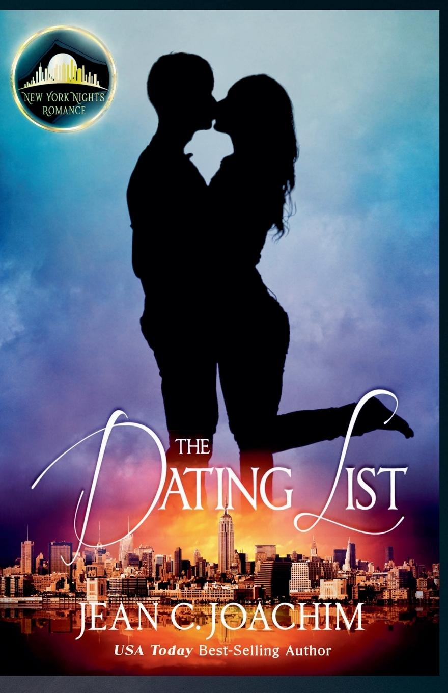 Buch The Dating List Jean C. Joachim